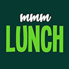 mmmLunch Logo